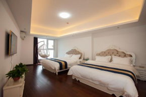 Shengyang Dao He Boutique Hotel